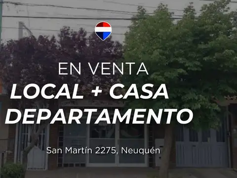 Casa en Venta en Neuquén, Confluencia