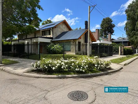 Casa en Venta en San Martín de los Andes, Lácar