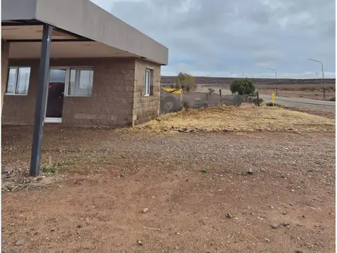 Terreno en Venta en Villa El Chocón, Confluencia
