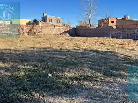 Terreno en Venta en Plottier, Confluencia