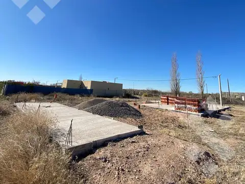 Terreno en Venta en Plottier, Confluencia