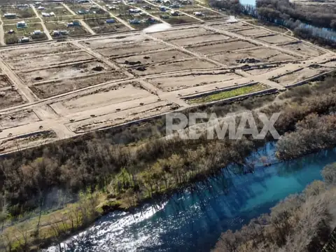 Terreno en Venta en Neuquén, Confluencia