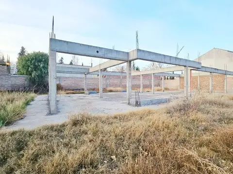 Terreno en Venta en Neuquén, Confluencia