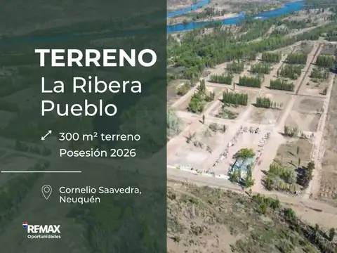 Terreno en Venta en Neuquén, Confluencia