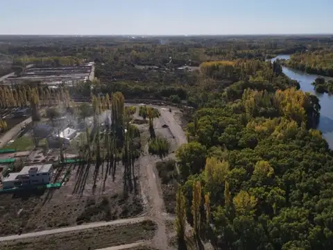 Terreno en Venta en Centenario, Confluencia