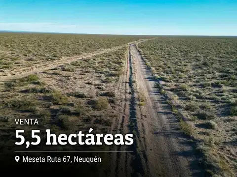 Terreno en Venta en Neuquén, Confluencia