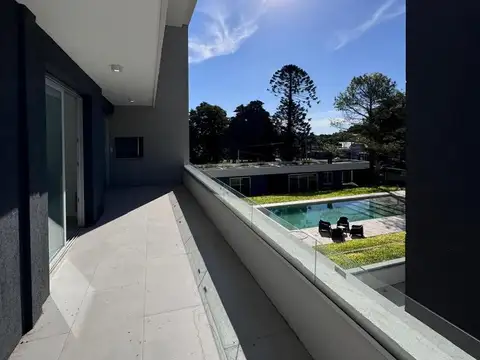 Departamento en Alquiler en Gualeguaychu, Gualeguaychú