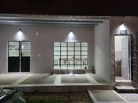 Casa en Venta en Concordia, Entre Ríos