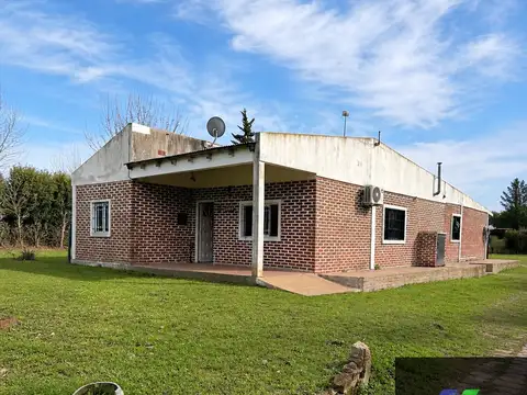 Casa en Venta en Gualeguaychu, Gualeguaychú
