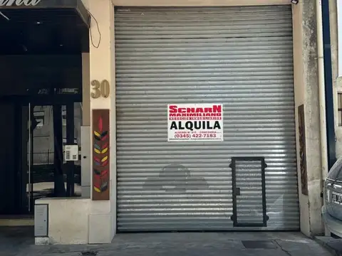 Local en Alquiler en Concordia, Entre Ríos