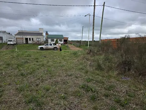 Terreno en Venta en Concepción del Uruguay, Uruguay