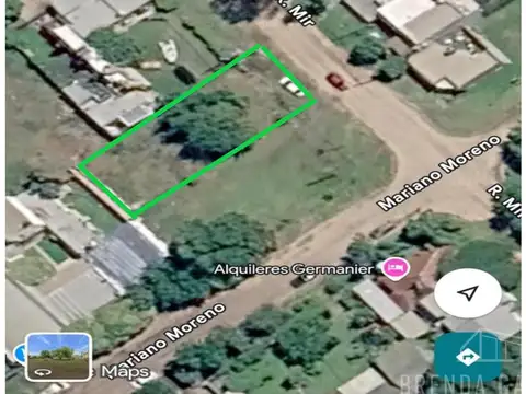 Terreno en Venta en Colon, Colón
