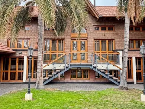 Casa en Alquiler en Godoy Cruz, Mendoza
