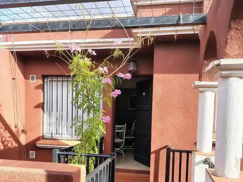 Departamento en Alquiler en Cuarta Sección, Mendoza