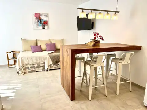 Departamento en Alquiler en Mendoza, Capital