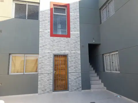 Departamento en Venta en Jesús Nazareno, Guaymallén