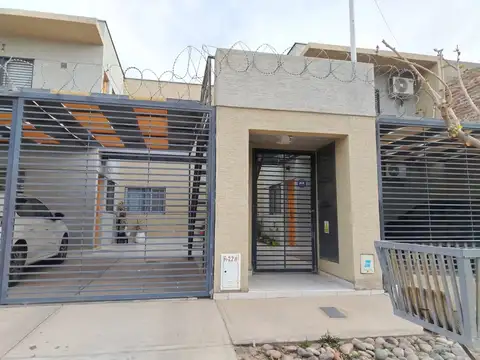 Departamento en Venta en Jesús Nazareno, Guaymallén