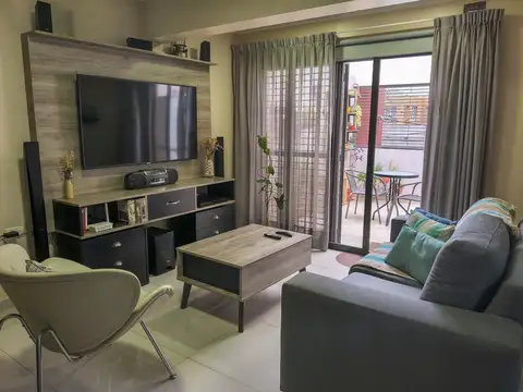 Departamento en Venta en Cuarta Sección, Mendoza
