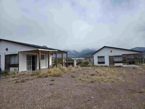 Casa en Venta en Potrerillos, Luján de Cuyo