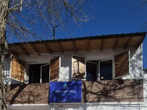 Local en Venta en Godoy Cruz, Mendoza