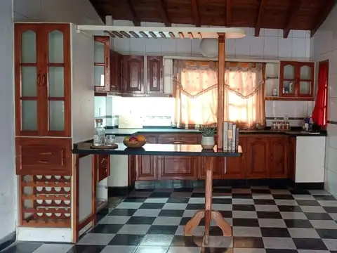 Casa en Venta en El Plumerillo, Las Heras