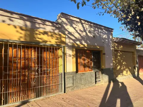 Casa en Venta en El Plumerillo, Las Heras