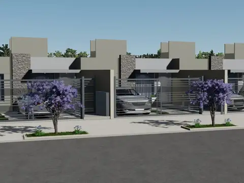 Casa en Venta en Coronel Dorrego, Guaymallén