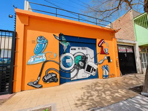 Casa en Venta en Mendoza, Capital