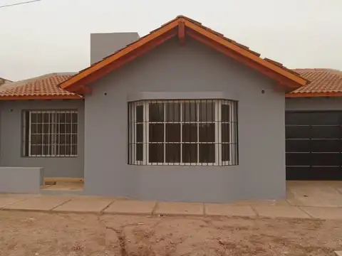 Casa en Venta en General Gutiérrez, Maipú