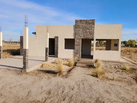 Casa en Venta en Algarrobo Grande, Junín