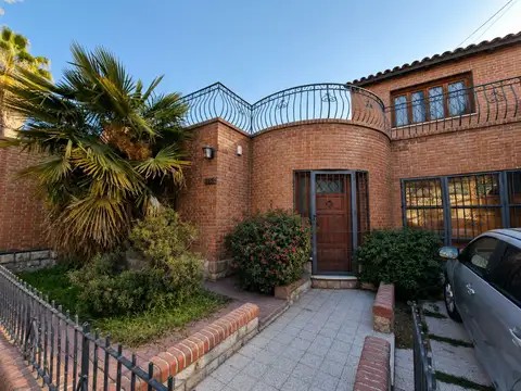 Casa en Venta en Coronel Dorrego, Guaymallén