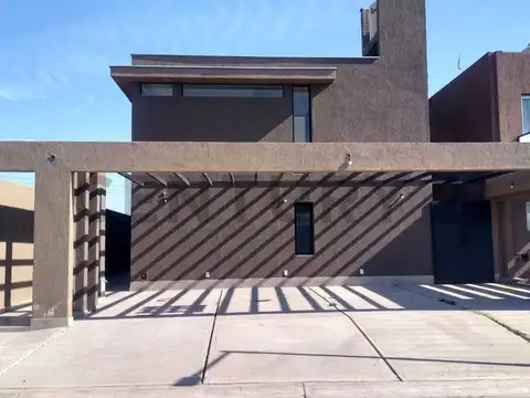 Casa en Venta en Las Cortaderas, Countries y Barrios Cerrados en Guaymallen