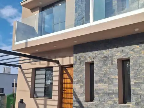 Casa en Venta en Maipú, Mendoza