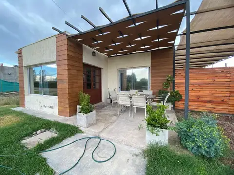 Casa en Venta en Maipú, Mendoza