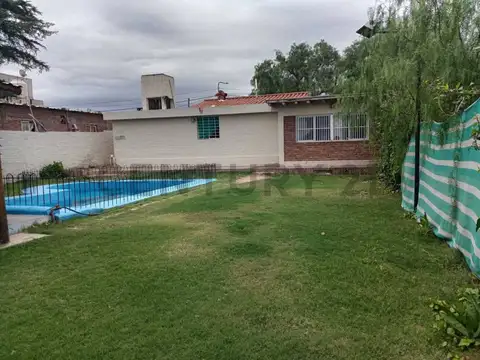 Casa en Venta en Vistalba, Luján de Cuyo