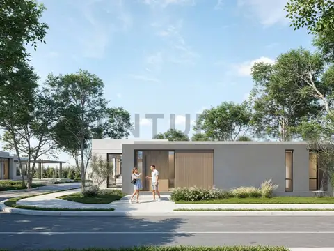 Casa en Venta en Mayor Drummond, Luján de Cuyo