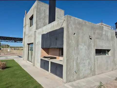 Casa en Venta en El Sauce, Guaymallén