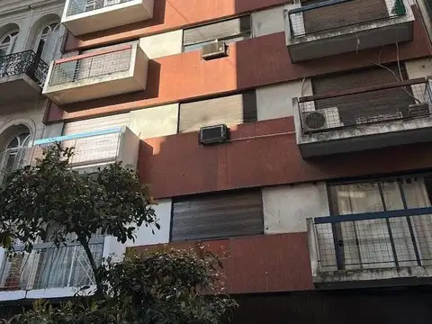 Departamento en Alquiler en Centro, Capital Federal
