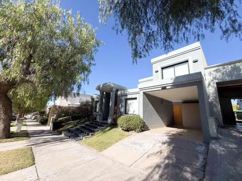 Casa en Venta en Sección 10 Residencial Los Cerros, Mendoza
