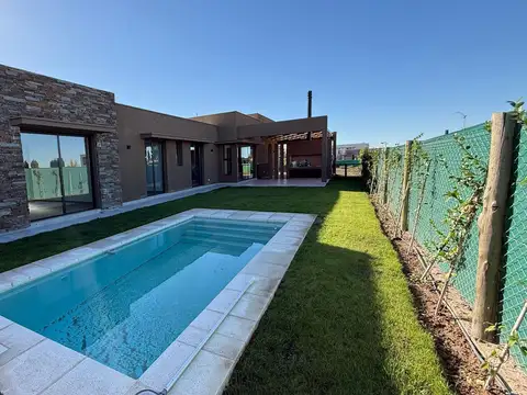 Casa en Venta en Carrodilla la Puntilla, Luján de Cuyo