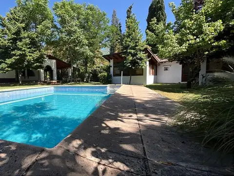 Casa en Venta en Luján de Cuyo, Mendoza