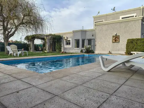 Casa en Venta en Luján de Cuyo, Mendoza