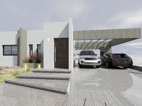 Casa en Venta en El Challao, Las Heras