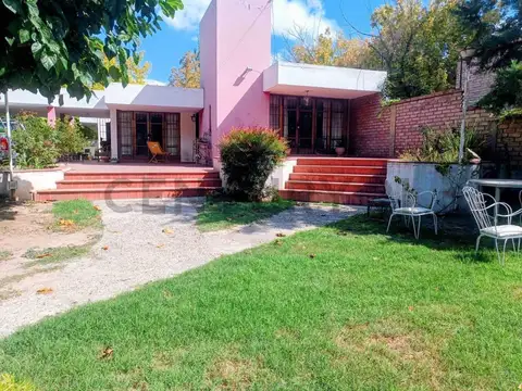 Casa en Venta en Chacras de Coria, Luján de Cuyo