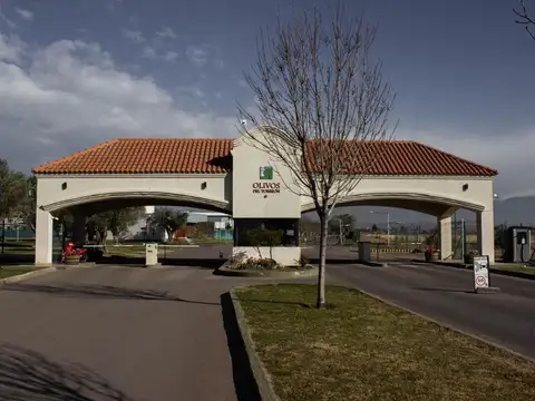 Casa en Venta en Maipú, Mendoza