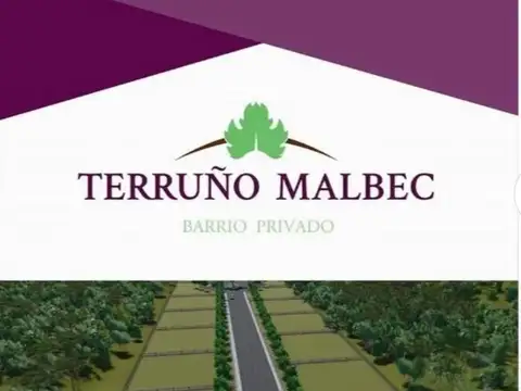 Terreno en Venta en Cruz de Piedra, Maipú