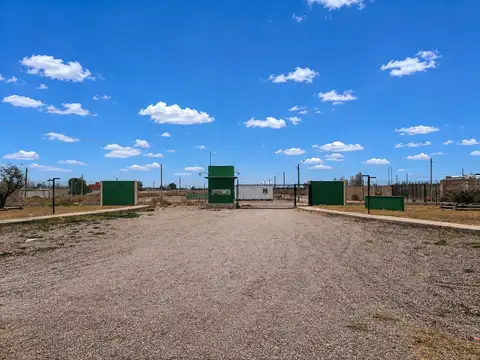 Terreno en Venta en Russell, Maipú