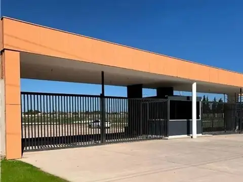 Terreno en Venta en Bermejo, Guaymallén