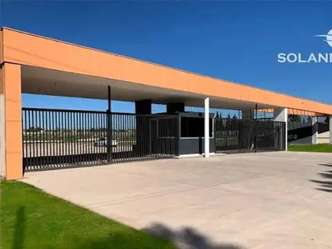 Terreno en Venta en Bermejo, Guaymallén