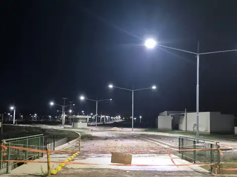 Terreno en Venta en Cruz de Piedra, Maipú
